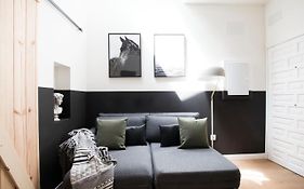 Redondilla Apartment